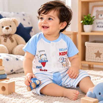 Hello Kids Baby Set
