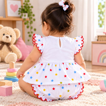 Princess Baby Dress